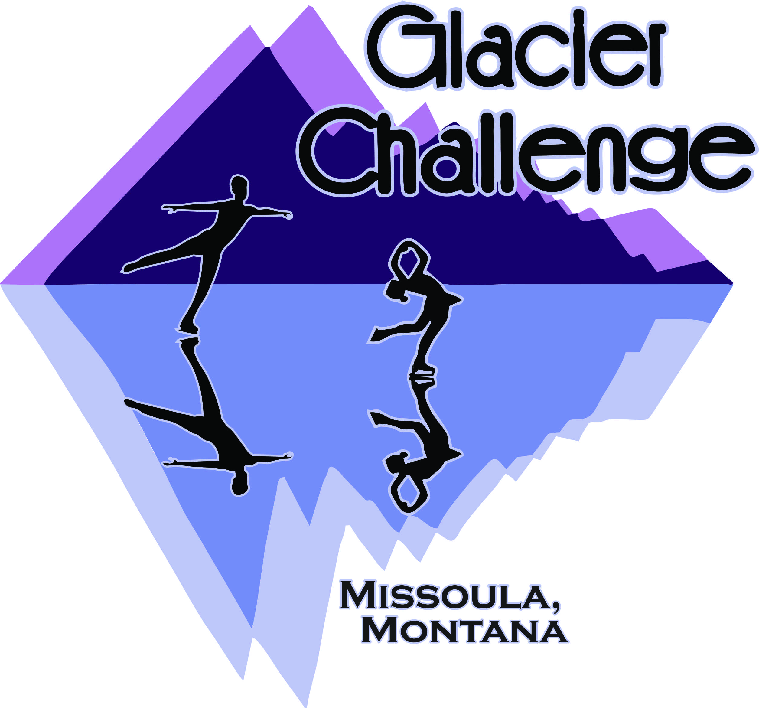2023 Glacier Challenge Home